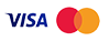 Visa & Mastercard